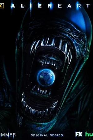 Quái Vật Không Gian: Trái Đất