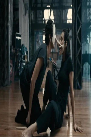 Ranh Giới Điên Loạn (Las Locuras)