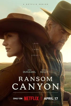 Ransom Canyon