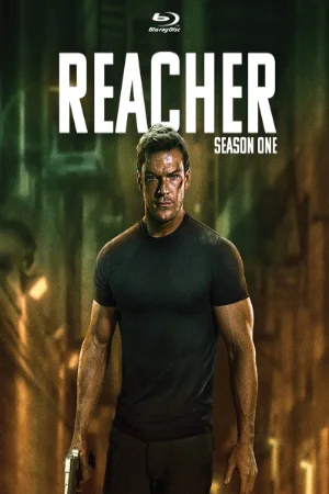 Reacher: Phát Súng Cuối Cùng: Phần 1