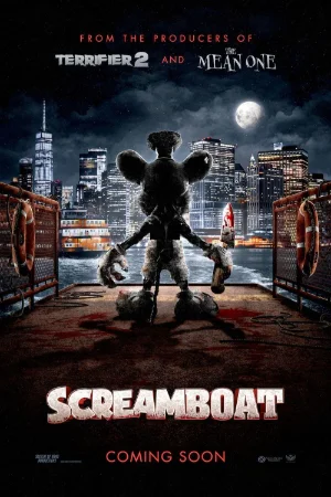 Screamboat