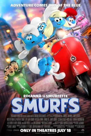 Smurfs