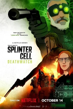 Splinter Cell: Deathwatch