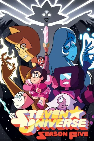 Steven Universe (Phần 5)