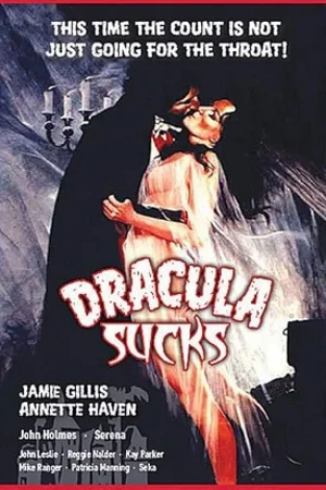 Sức Hút Của Quỷ Dracula