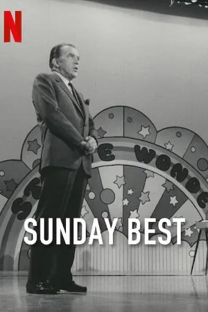 Sunday Best: Chuyện Chưa Kể Của Ed Sullivan