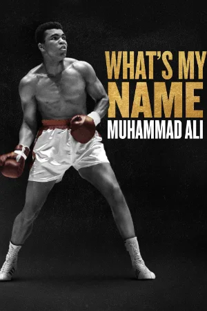 Tên Tôi Là Muhammad Ali