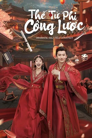 Thế Tử Phi Công Lược