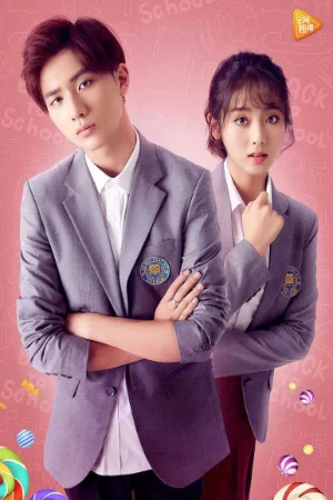 Thiếu Gia Ác Ma Đừng Hôn Tôi (Phần 2)