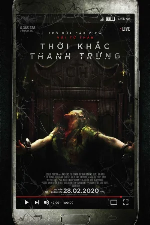 Thời Khắc Thanh Trừng