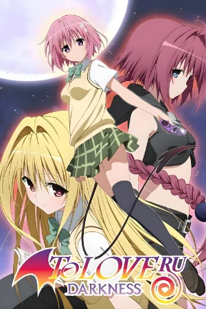 To Love-Ru Darkness