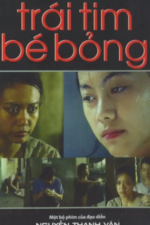 Trái Tim Bé Bỏng