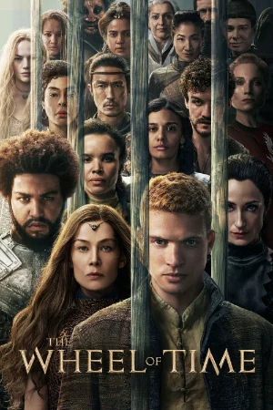 Vòng Xoay Thời Gian (Phần 3)