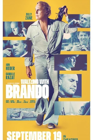 Waltzing with Brando