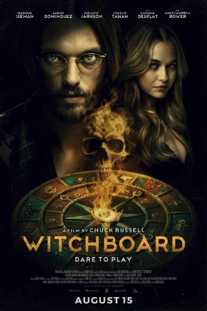 Witchboard
