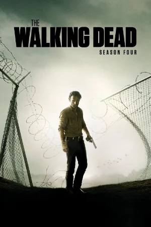 Xác Sống (Phần 4)