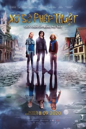 Xứ Sở Phép Thuật