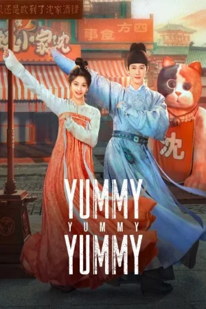 Yến Ngộ Vĩnh An