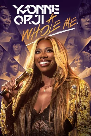 Yvonne Orji: Trọn Vẹn Con Người Tôi